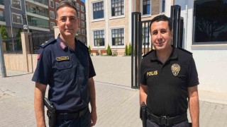 Sökede çifte terfi