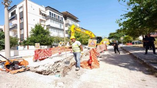 Somada 20 milyon TLlik altyapı hamlesi