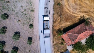 Somada ulaşımı rahatlatacak çalışma