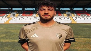 Somaspor 5 oyuncuyla daha anlaştı
