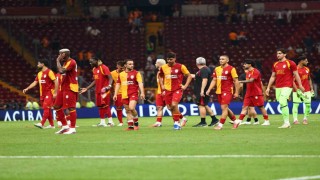 Son şampiyon Galatasaray, sezonu Çorum FK maçıyla açacak
