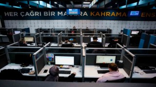 Sorunlara dijital çözüm: Çek-İlet