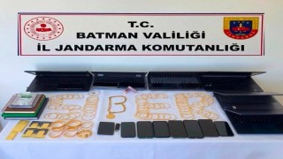Sosyal medyadaki kripto tuzağına 4 ilde operasyon: 4 tutuklama
