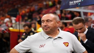 Stanimir Stoilov: Buradan kesinlikle puan hak ederek ayrılmamız gerekiyordu fakat bunu başaramadık