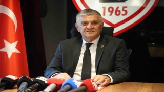 Suat Çakır: Yenemediğimiz tek takım Fenerbahçe