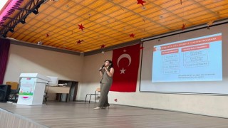 Şuhurta Koruyucu Aile Hizmet Modeli Tanıtım Programı