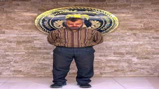 Suikast timinin firari FETÖcüsü Karatepe ‘Etkin Pişmanlık istedi