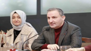 Sultanbeylide üniversiteli gençlere müjde