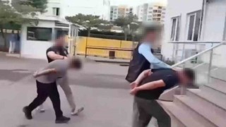 Sultanbeylideki orman yangınıyla ilgili 2 şüpheli tutuklandı