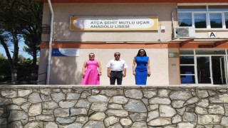 Sultanhisarda eğitim kurumlarında yeni dönem hazırlığı