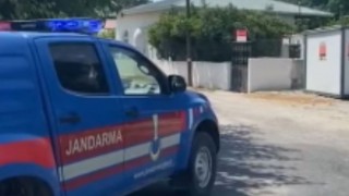 Sumbas’ta Jandarmadan Orman Yangınlarına Karşı Anonslu Uyarı