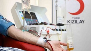 Sumbas'ta Kan Bağışı Kampanyası Düzenlenecek