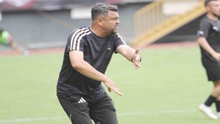 Süper amatör ekibi, Murat Kahraman ile yola devam