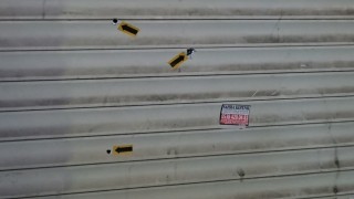 Taksiyle geldi, kuyumcu dükkanını kurşunladı: Saldırgan gözaltına alındı