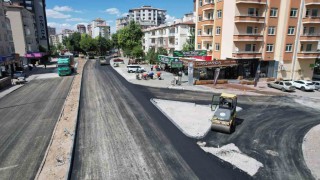Talasta trafiğe akıllı kavşak dokunuşu