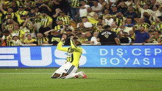 Taliscadan 3 maçta 3 gol