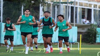 Taner Ankara: Eksik noktalarımıza çok iyi transferler yaptık