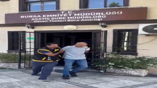 Tanımazlar dedi, polis saçtan değil dosyadan tanıdı