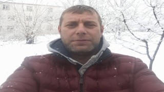 Tanker sürücüsü şantiyede hayatını kaybetti