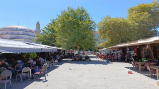 Tarihi Mudanya hal meydanı kimlik değişikliğine hazırlanıyor