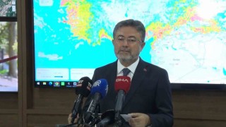 Tarım ve Orman Bakanı İbrahim Yumaklı: Son 3 günde 260 yangına müdahale ettik, 258i kontrol altına aldık