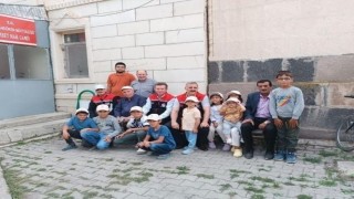 Tarımda Cuma Buluşmaları devam ediyor