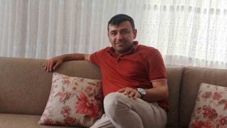 Tarlaya devrilen otomobilin sürücüsü hayatını kaybetti
