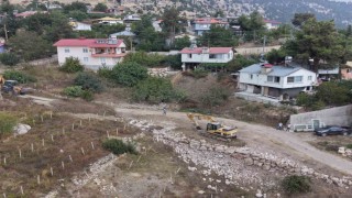 Tarsus Belediyesinden ulaşımı kolaylaştıran çalışma