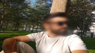 Tartıştığı kişiyi demir çubukla öldürdü