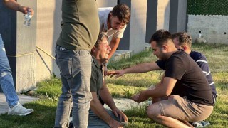 Taşucu Limanında endişeli bekleyiş sürüyor