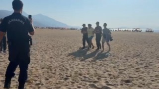 Tatilcileri canından bezdiren hırsız yakalandı
