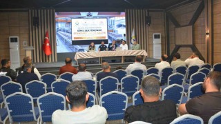 Tatvanda bims sektörüne yönelik Standartlar ve Kalite semineri düzenlendi