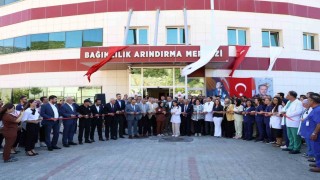Tavasa iki yeni sağlık tesisi kazandırıldı