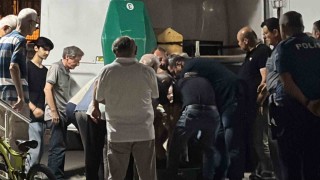 Tavşanlıda 65 yaşındaki adam evinde ölü bulundu