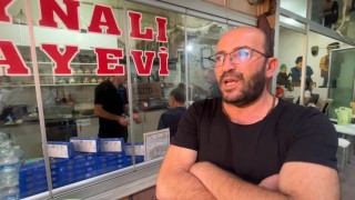 Tavşanlıda kahvecilerden doğal ürün ve esnek saat hizmeti