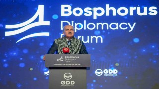 TBMM Başkanı Kurtulmuş: Cumhuriyetimizin ilk asrının yarısını heba ettiğimiz terör meselesini geride bırakıyoruz