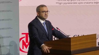 TCMB Başkanı Karahan: Fiyat istikrarı sağlanana kadar sıkı para politikası duruşumuzu kararlılıkla sürdüreceğiz