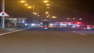 Tek tekerle gitmenin bedeli 46 bin lira oldu