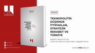 Teknopolitik rekabet uluslararası ittifakları yeniden şekillendiriyor