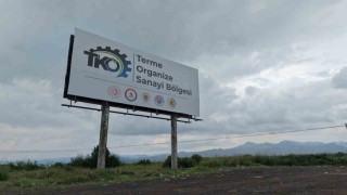 Terme Karma OSBde sanayi ve yatırım gündemi