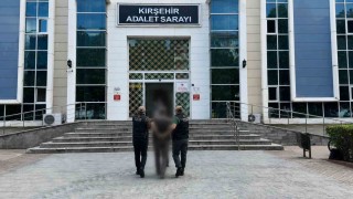 Terör örgütü propagandası paylaşımı yapan şüpheli gözaltına alındı
