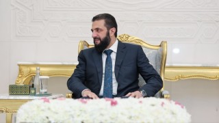 Terör örgütü SDG elebaşı Mazlum Abdi, örgütün feshedildiğini açıkladı