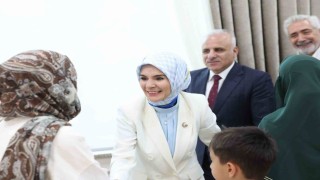 Terörsüz Türkiyeyi şehit yakınlarımız ve gazilerimizle birlikte inşa ettik