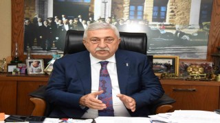 TESK Genel Başkanı Palandöken: 30 Ağustos Zaferi, milletimizin bağımsızlığına sahip çıkma iradesinin en anlamlı göstergelerinden biridir