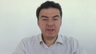 TESPAM Başkanı Akyener: Doğal gaz ve petrolün uzun vadede sevkiyatı Türkiyenin bir enerji merkezi olma ayağını da güçlendirecek