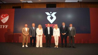 TFF Fantezi Lig tanıtım toplantısı gerçekleştirildi