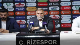 Thorsten Fink: Amacımız 3 puandı, takım halinde çok iyi iş çıkardık