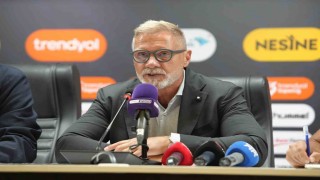 Thorsten Fink: Hak edilmiş bir beraberlik aldık