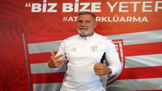 Thorsten Fink: Odağımız Fenerbahçe, hedefimiz galibiyet