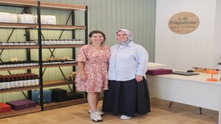 Tıbbi ve aromatik bitkilerde katma değerli üretime yakın takip